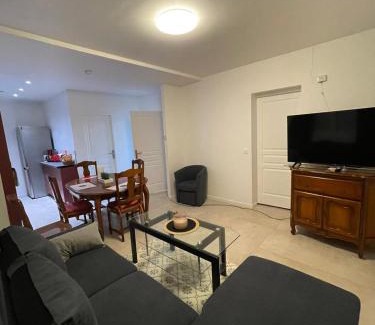 Oasis - Maroc House | Au logis du circuit des 24h00