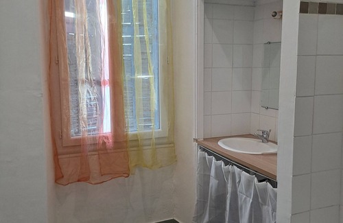 Les Grands Carmes Apartment | Au Méditerranéen