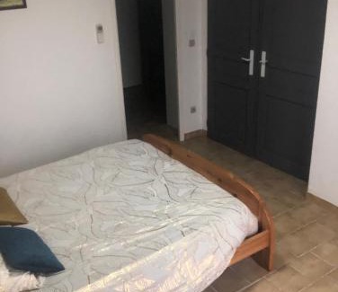 Passa Bed & Breakfast | AU MIMOSA - Chambre d'hôte Le Laurier