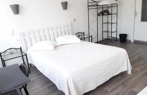 Toulon Hotel | Au Nouvel Hôtel