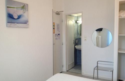 Toulon Hotel | Au Nouvel Hôtel