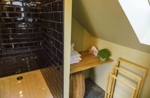 Cernay Apartment | Au P'tit Bouchon - free parking - duplex