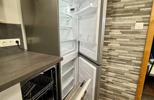 Les Piards Ski Chalet | Au P'tit Chalet. Pets allowed