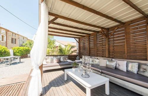 Fraisse-des-Corbieres Bed & Breakfast | Au Paradis Cathare