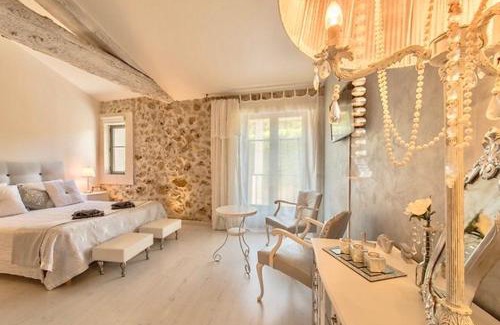 Fraisse-des-Corbieres Bed & Breakfast | Au Paradis Cathare