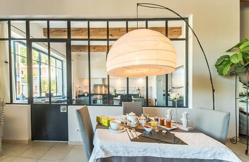 Fraisse-des-Corbieres Bed & Breakfast | Au Paradis Cathare