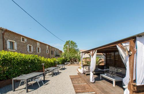 Fraisse-des-Corbieres Bed & Breakfast | Au Paradis Cathare