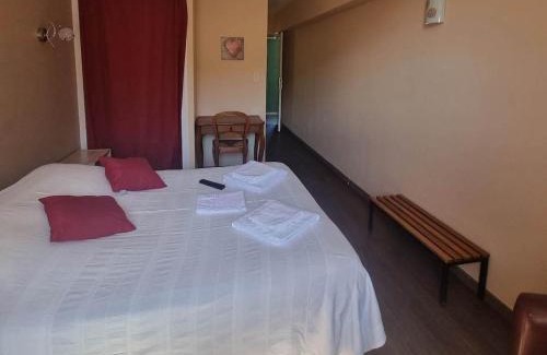 Saint-Cirgues-en-Montagne Hotel | Au Parfum des Bois