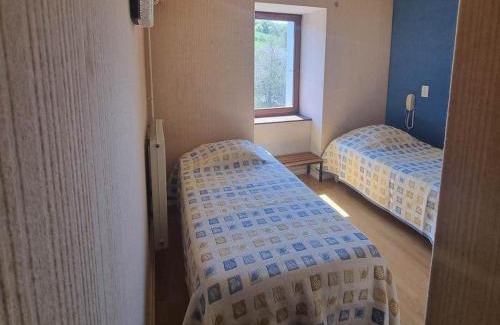 Saint-Cirgues-en-Montagne Hotel | Au Parfum des Bois