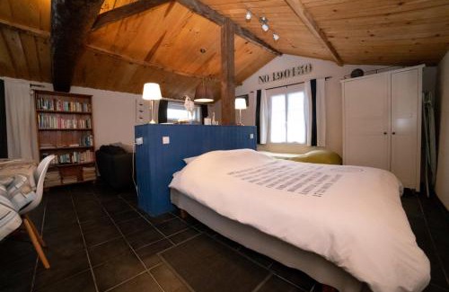 Beauvoir-sur-Mer Bed & Breakfast | Au Passage du Gois