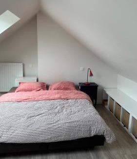 Gomze-Andoumont Apartment | Au petit alveo