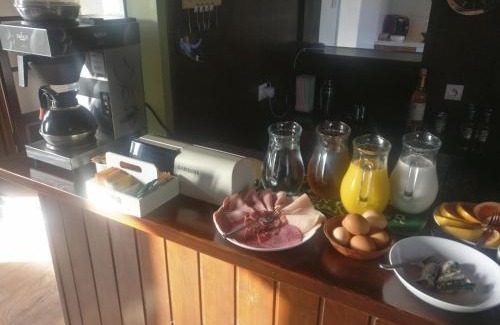 Hermelinghen Bed & Breakfast | Au Petit Bled