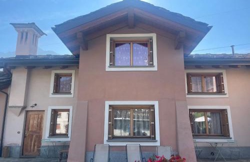 Pila Apartment | Au Petit Chevrot - Garden