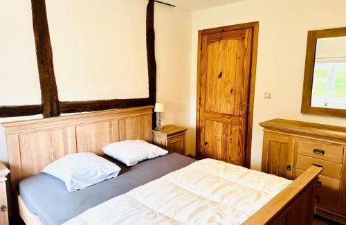 Ferrieres House | Au petit Clocher - vakantiehuis Ardennen