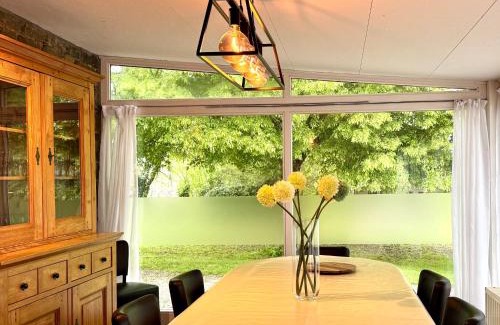 Ferrieres House | Au petit Clocher - vakantiehuis Ardennen