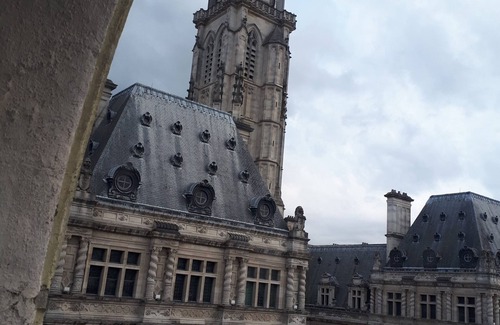 Arras Apartment | Au Pied du Beffroi - Superbe Emplacement