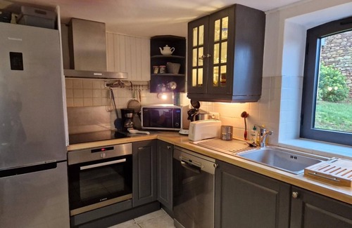 Prudhomat House | Au Pied du Château - PRUDHOMAT