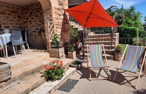 Prudhomat House | Au Pied du Château - PRUDHOMAT