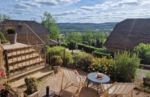 Prudhomat House | Au Pied du Château - PRUDHOMAT