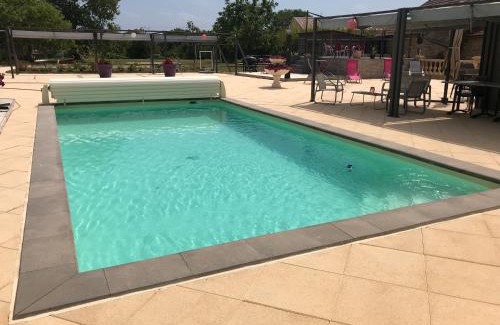 La Roche-Morey Apartment | AU POINT DE VUE DE LA ROCHE