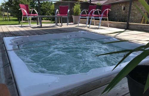 La Roche-Morey Apartment | AU POINT DE VUE DE LA ROCHE