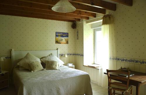 Clamanges Bed & Breakfast | Au Pré du Moulin