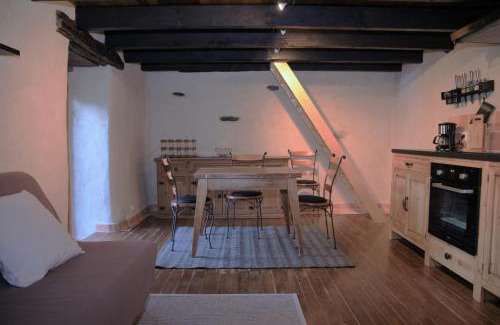 Plounevezel House | Au ptit gîte