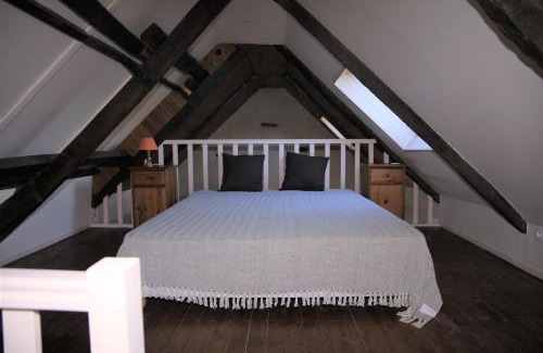 Plounevezel House | Au ptit gîte