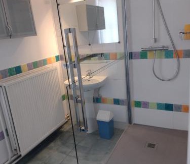 Thuin Bed & Breakfast | Au Randonneur - B&B