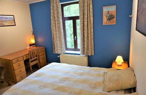 Thuin Bed & Breakfast | Au Randonneur - B&B