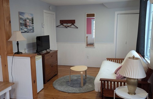 Magog Bed & Breakfast | Au Saut du Lit