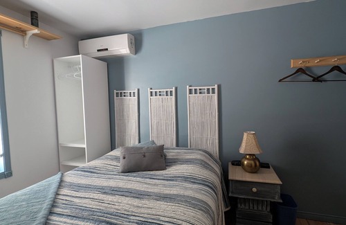 Magog Bed & Breakfast | Au Saut du Lit