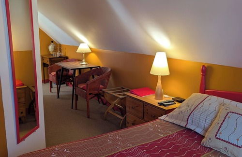 Magog Bed & Breakfast | Au Saut du Lit