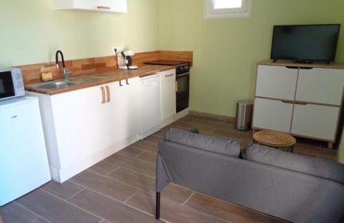 Villemoustaussou House | Au soleil couchant