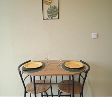 Villemoustaussou House | Au soleil couchant