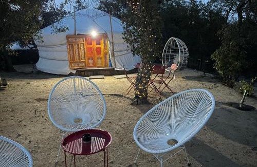 Sorede Bed & Breakfast | Au Soleil Mongol