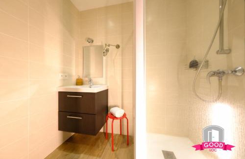 Bourgogne Apartment | Au verger