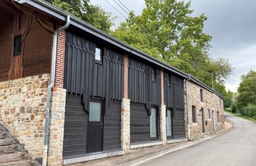 Grand Bru House | Au Vieux Fourneau