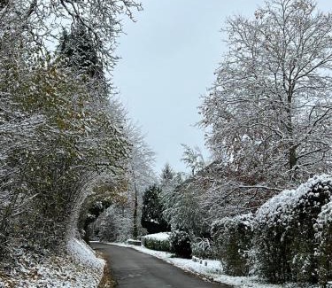 Grand Bru House | Au Vieux Fourneau