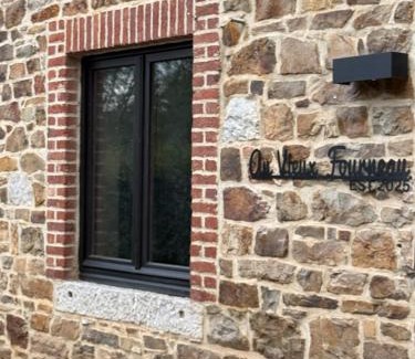 Grand Bru House | Au Vieux Fourneau