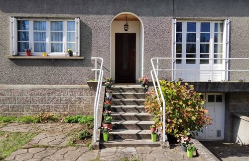 Sud Loire House | Aubépines 4 - Zenith Orléans bed and breakfast