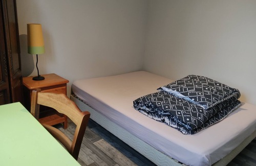 Sud Loire House | Aubépines 4 - Zenith Orléans bed and breakfast