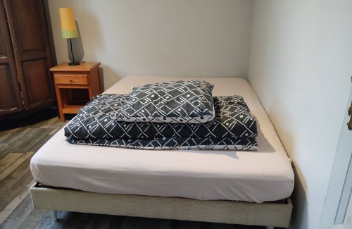 Sud Loire House | Aubépines 4 - Zenith Orléans bed and breakfast