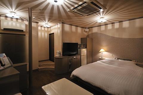 Yogita Cho Hotel | Aube - 大人専用