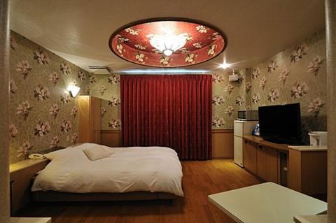 Yogita Cho Hotel | Aube - 大人専用