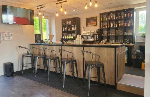 Anglefort Hotel | Auberge anglefort