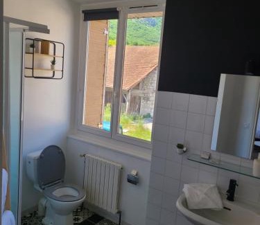 Anglefort Hotel | Auberge anglefort