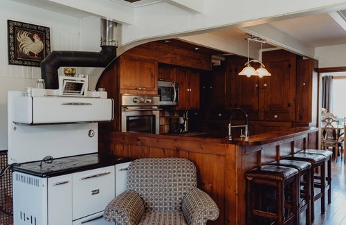 Sainte-Adele Bed & Breakfast | Auberge Augustin