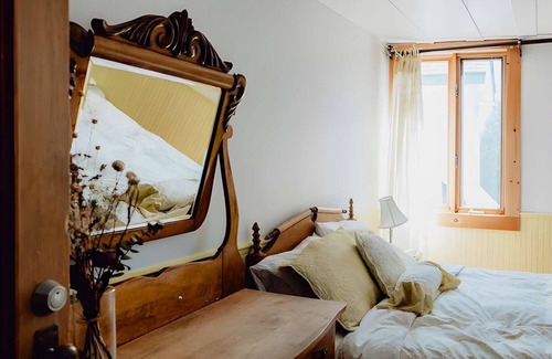 Sainte-Adele Bed & Breakfast | Auberge Augustin