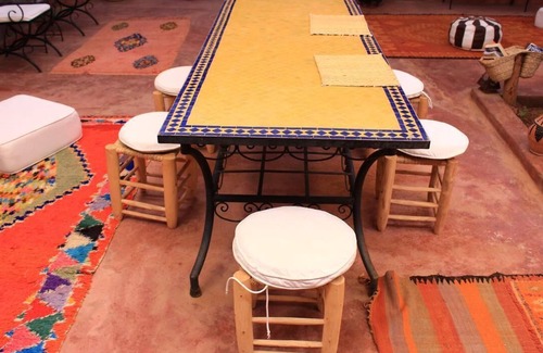 Ait Sidi Daoud Hotel | AUBERGE Dar Tadout